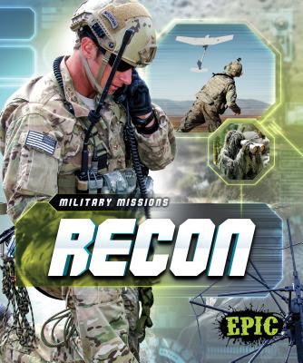 Recon - Fleming, Dana (Narrator), and Yomtov, Nel