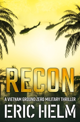 Recon - Helm, Eric