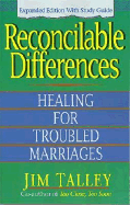 Reconcilable Differences: With Study Guide