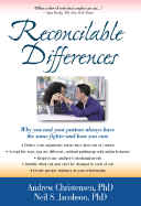 Reconcilable Differences