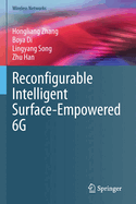 Reconfigurable Intelligent Surface-Empowered 6g
