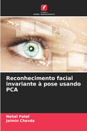 Reconhecimento facial invariante ? pose usando PCA