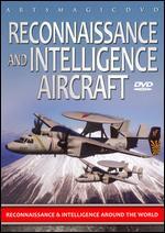 Reconnaissance and Intelligence Aircraft