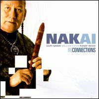 Reconnections - R. Carlos Nakai
