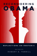 Reconsidering Obama: Reflections on Rhetoric