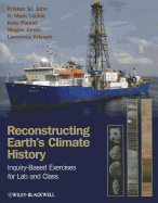 Reconstructing Earth's Climate History: Inquiry-based Exercises for Lab and Class