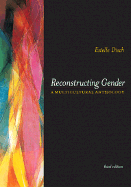 Reconstructing Gender: A Multicultural Anthology