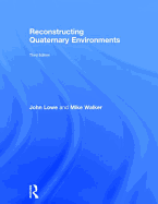 Reconstructing Quaternary Environments