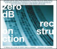 Reconstruction - Zero dB