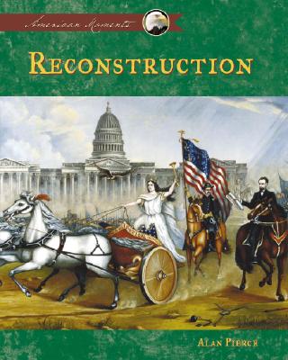 Reconstruction - Pierce, Alan