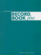 Record Book Plus