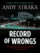 Record of Wrongs