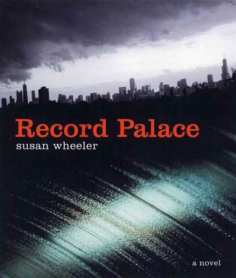 Record Palace - Wheeler, Susan