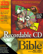 Recordable CD Bible - Chambers, Mark L, and Londergan