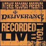 Recorded Live, Vol. 1