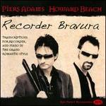 Recorder Bravura