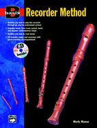 Recorder Method - Manus, Morty