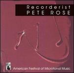 Recorderist