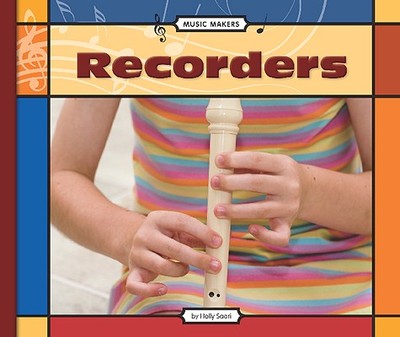 Recorders - Saari, Holly