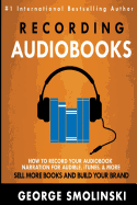 Recording Audiobooks