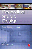 Recording Studio Design