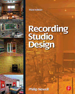 Recording Studio Design