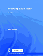 Recording Studio Design