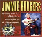 Recordings 1927-1933