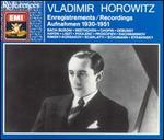 Recordings 1930-1951 [33 tracks]
