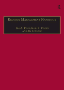 Records Management Handbook