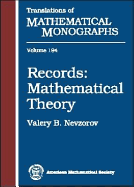 Records: Mathematical Theory