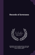 Records of Inverness