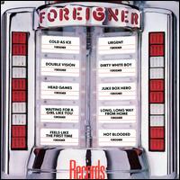 Records - Foreigner