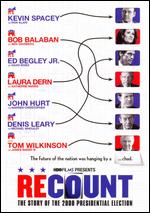 Recount - Jay Roach
