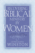 Recovering Biblical Ministry by Women