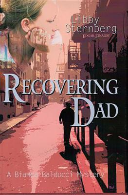 Recovering Dad - Sternberg, Libby