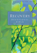 Recovery Devotional Bible-NIV