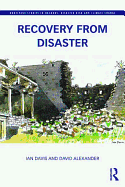 Recovery from Disaster