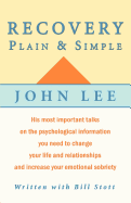 Recovery: Plain & Simple