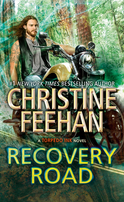 Recovery Road - Feehan, Christine
