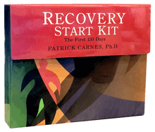 Recovery Start Kit: The First 130 Days