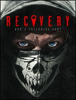 Recovery - Darrell Wheat