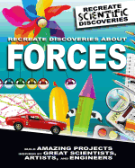 Recreate Discoveries about Forces
