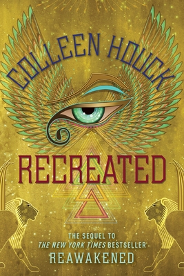Recreated - Houck, Colleen