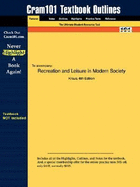 Recreation and Leisure in Modern Society