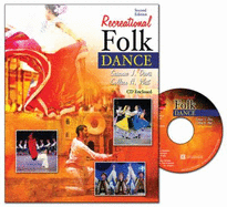 Recreational Folk Dance