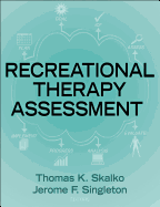 Recreational Therapy Assessment