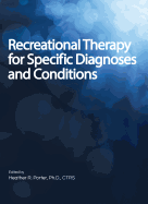 Recreational Therapy for Speci