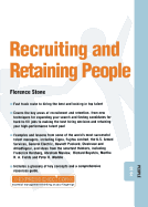 Recruiting and Retaining People: People 09.04