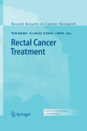 Rectal Cancer Treatment